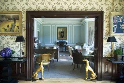 фото отеля Foxhills Club & Resort Ottershaw