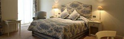 фото отеля Foxhills Club & Resort Ottershaw