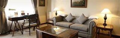 фото отеля Foxhills Club & Resort Ottershaw