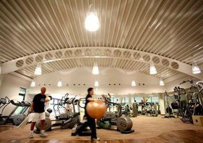 фото отеля Foxhills Club & Resort Ottershaw