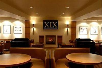 фото отеля Foxhills Club & Resort Ottershaw