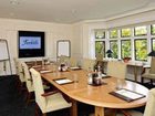 фото отеля Foxhills Club & Resort Ottershaw