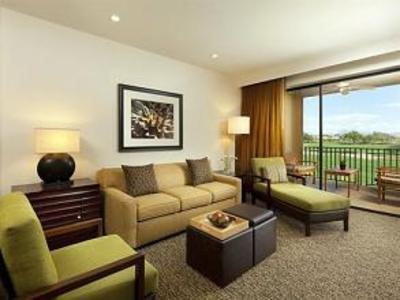 фото отеля Westin Kierland Villas