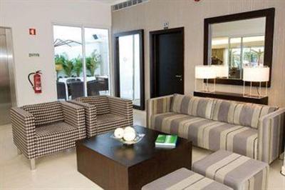 фото отеля White Waters Hotel