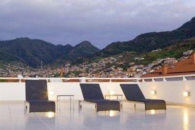 фото отеля White Waters Hotel