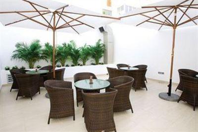 фото отеля White Waters Hotel