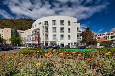 фото отеля White Waters Hotel