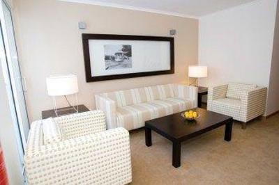 фото отеля White Waters Hotel