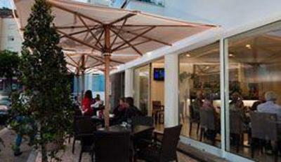 фото отеля White Waters Hotel