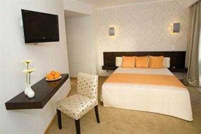 фото отеля White Waters Hotel