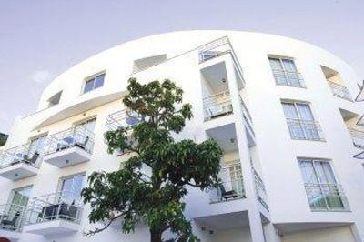 фото отеля White Waters Hotel
