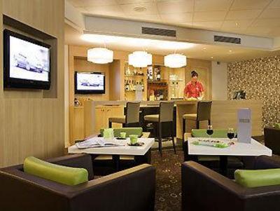 фото отеля Mercure Paris Massy Gare Tgv Hotel