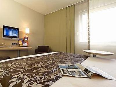 фото отеля Mercure Paris Massy Gare Tgv Hotel