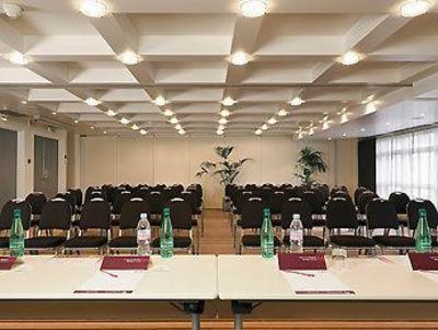 фото отеля Mercure Paris Massy Gare Tgv Hotel