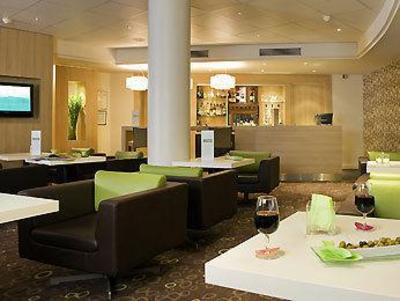 фото отеля Mercure Paris Massy Gare Tgv Hotel