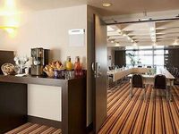 Mercure Paris Massy Gare Tgv Hotel