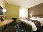 фото отеля Mercure Paris Massy Gare Tgv Hotel