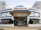 фото отеля Mercure Paris Massy Gare Tgv Hotel