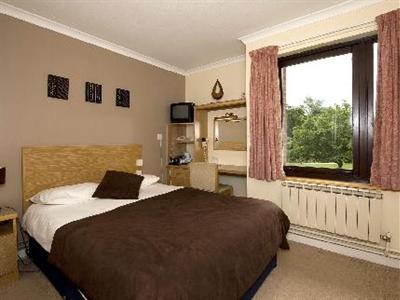 фото отеля Eynsham Hall Hotel Witney