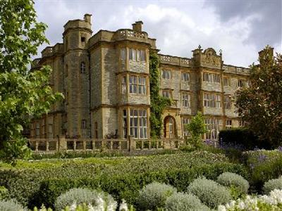 фото отеля Eynsham Hall Hotel Witney