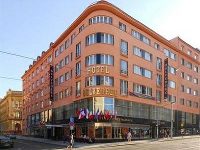 Belvedere Hotel Prague