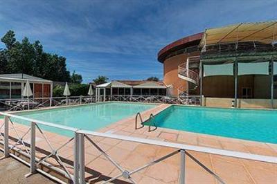 фото отеля BEST WESTERN Hotel du Casino le Phoebus