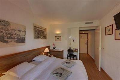 фото отеля BEST WESTERN Hotel du Casino le Phoebus