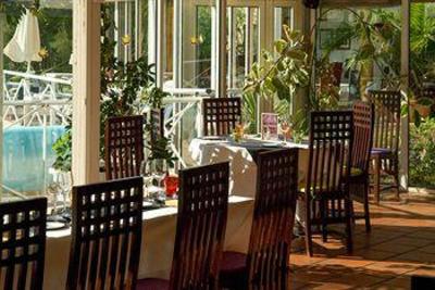 фото отеля BEST WESTERN Hotel du Casino le Phoebus