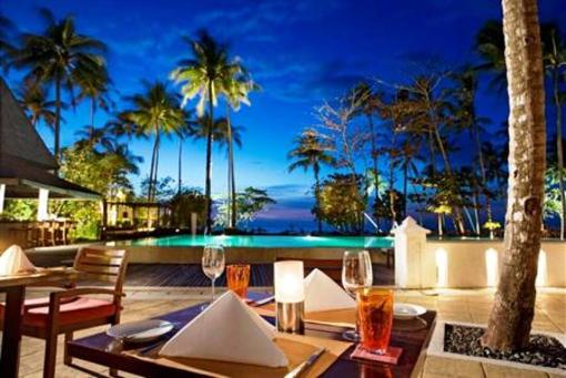 фото отеля Amari Emerald Cove Koh Chang