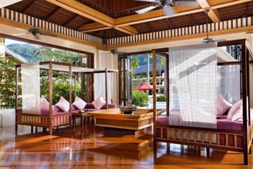 фото отеля Amari Emerald Cove Koh Chang