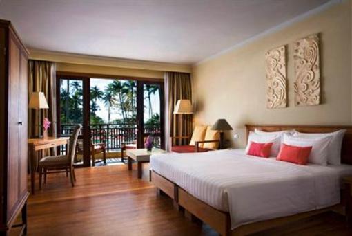фото отеля Amari Emerald Cove Koh Chang