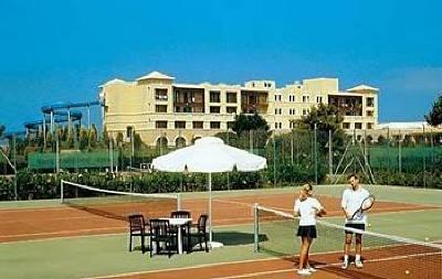 фото отеля Aldemar Olympian Village