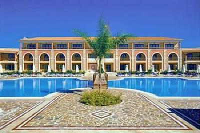 фото отеля Aldemar Olympian Village