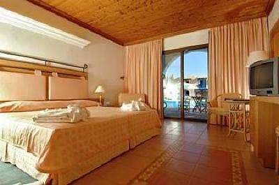 фото отеля Aldemar Olympian Village