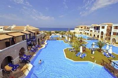 фото отеля Aldemar Olympian Village
