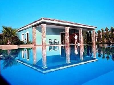 фото отеля Aldemar Olympian Village