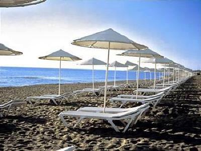 фото отеля Aldemar Olympian Village