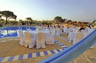 фото отеля Aldemar Olympian Village