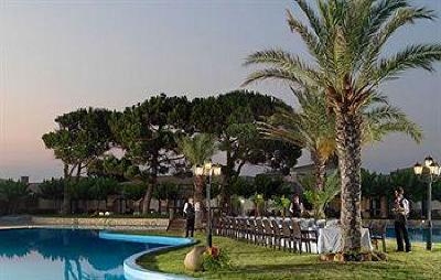 фото отеля Aldemar Olympian Village