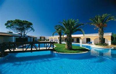 фото отеля Aldemar Olympian Village