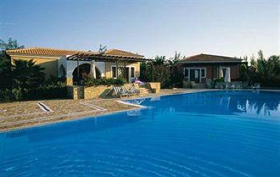 фото отеля Aldemar Olympian Village