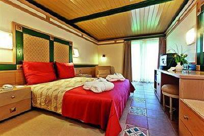 фото отеля Aldemar Olympian Village