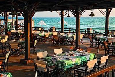 фото отеля Aldemar Olympian Village