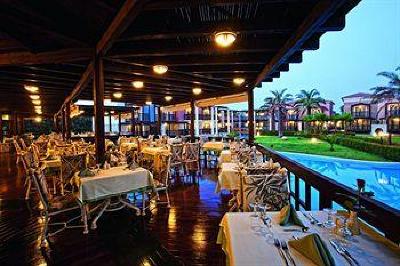 фото отеля Aldemar Olympian Village