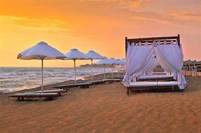 фото отеля Aldemar Olympian Village