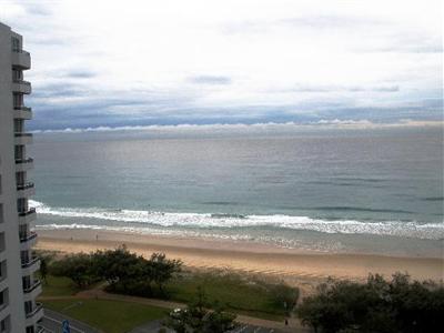 фото отеля Narrowneck Court Apartments Gold Coast
