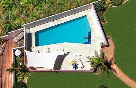 фото отеля Narrowneck Court Apartments Gold Coast