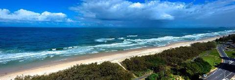 фото отеля Narrowneck Court Apartments Gold Coast