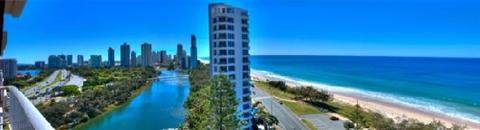 фото отеля Narrowneck Court Apartments Gold Coast
