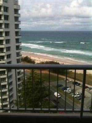 фото отеля Narrowneck Court Apartments Gold Coast